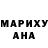 ГАШИШ Cannabis Anna Rudykina